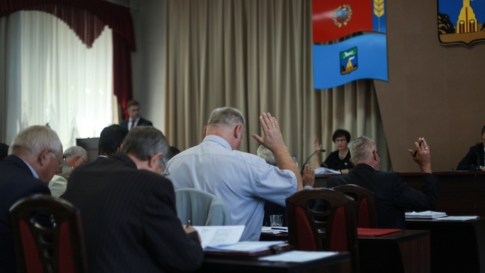 Фото: Екатерина Смолихина. Amic.ru