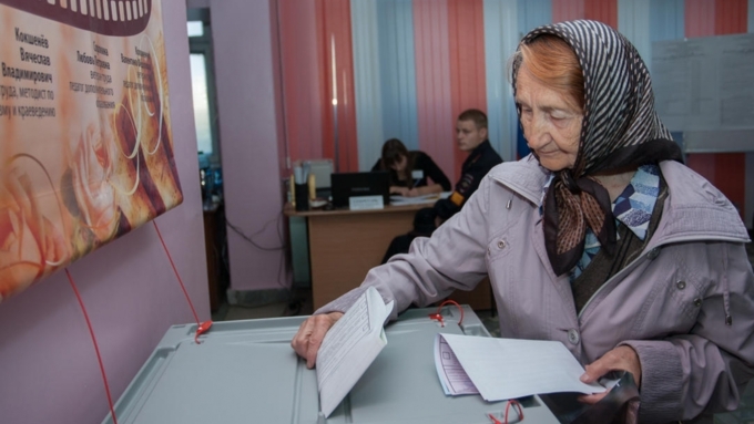 Фото: Вячеслав Мельников. Amic.ru