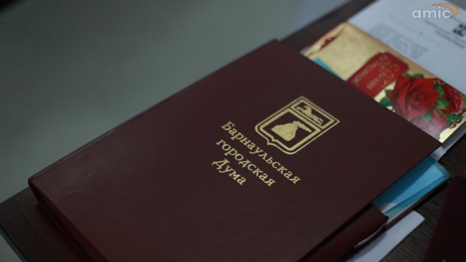 Фото: Екатерина Смолихина. Amic.ru