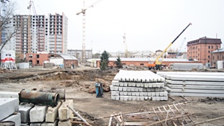 Фото: Алтайский строительный портал