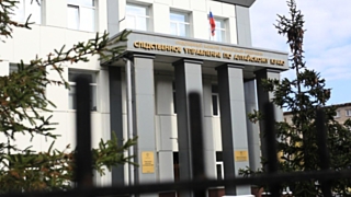 Фото: Екатерина Смолихина/Amic.ru