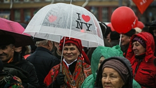 Фото: Екатерина Смолихина/Amic.ru