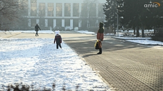 Фото: Екатерина Смолихина/Amic.ru