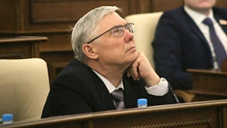 Фото: Екатерина Смолихина/Amic.ru