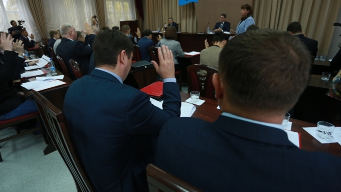 Фото: Екатерина Смолихина/Amic.ru