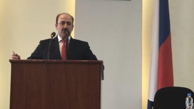 Фото: предоставлено Amic.ru Вероникой Лапиной