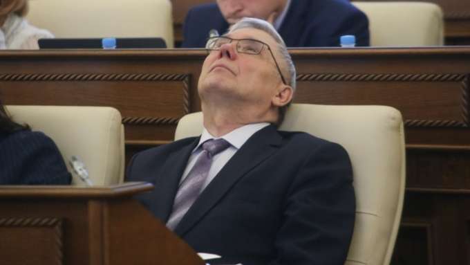 Фото: Екатерина Смолихина/Amic.ru