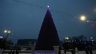 Фото: Екатерина Смолихина/Amic.ru