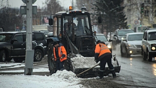 Фото: Екатерина Смолихина/Amic.ru