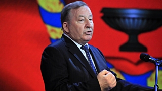 Фото: Екатерина Смолихина/Amic.ru