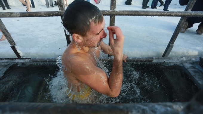 Фото: Екатерина Смолихина/Amic.ru