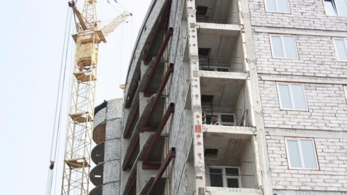 Фото: Екатерина Смолихина/Amic.ru