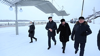 Фото: Екатерина Смолихина/Amic.ru