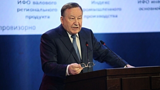 Фото: Екатерина Смолихина/Amic.ru