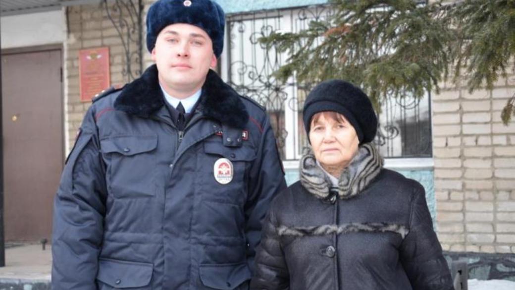 участковый алтайский