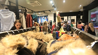 Фото: Екатерина Смолихина. Amic.ru