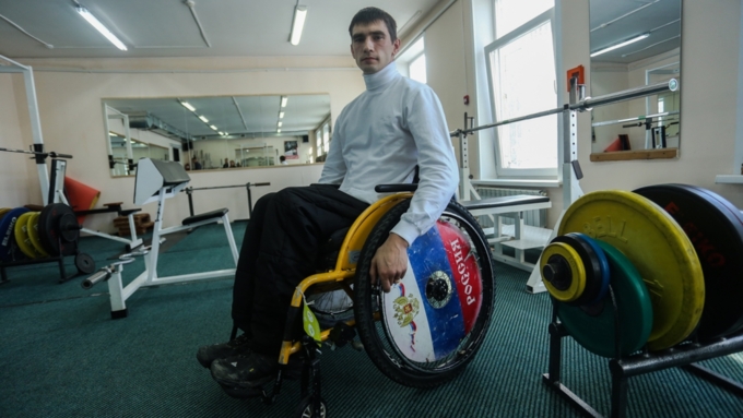 Фото: Екатерина Смолихина/Amic.ru