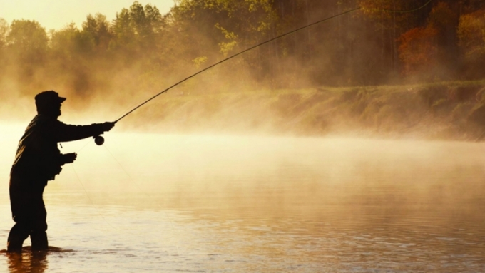 Когда нельзя ловить на спиннинг - советы рыболовам