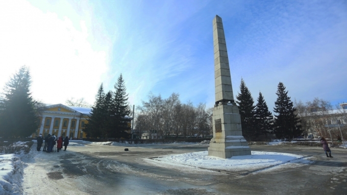 Фото: Екатерина Смолихина/Amic.ru