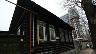 Фото: Екатерина Смолихина/Amic.ru