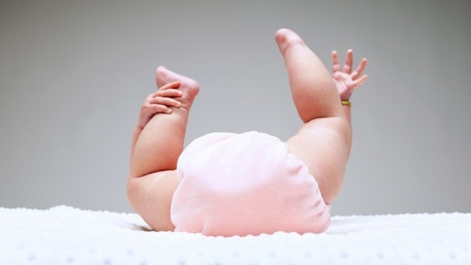 Обираємо підгузки для малюків: що потрібно знати 1