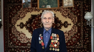 Фото: Екатерина Смолихина / amic.ru