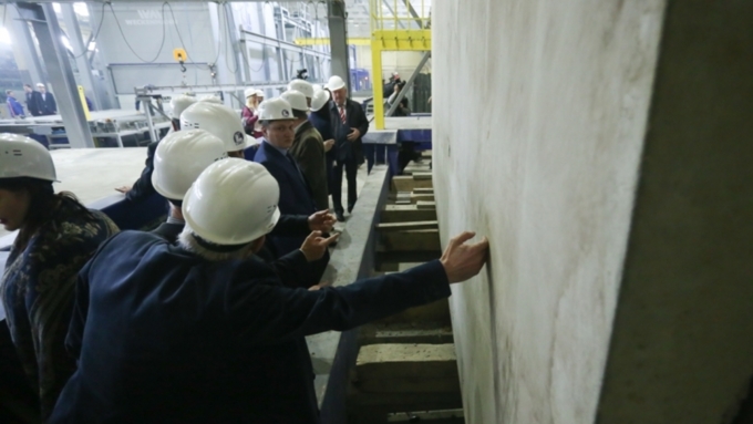 Фото: Екатерина Смолихина/Amic.ru