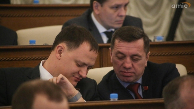 Фото: Екатерина Смолихина/Amic.ru