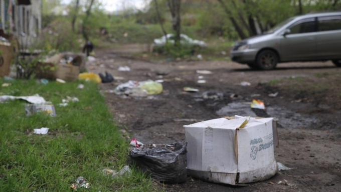 Фото: Екатерина Смолихина/Amic.ru