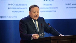 Фото: Екатерина Смолихина/Amic.ru