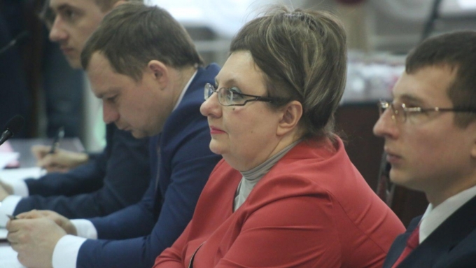 Фото: Екатерина Смолихина/Amic.ru