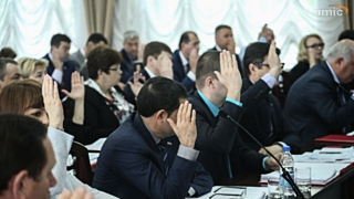 Фото: Екатерина Смолихина/Amic.ru