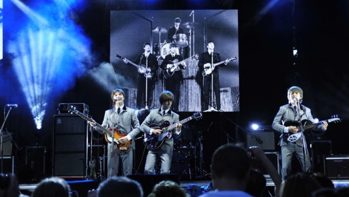 Фото: Сергей Меркулов/Amic.ru