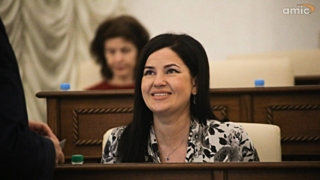 Фото: Екатерина Смолихина/Amic.ru