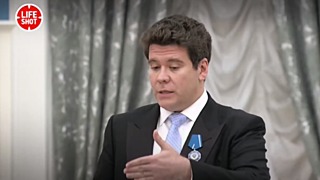 Фото: кадр из видео