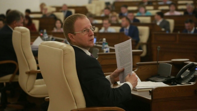 Фото: Екатерина Смолихина/Amic.ru