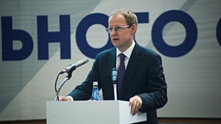 Фото: Екатерина Смолихина/Amic.ru