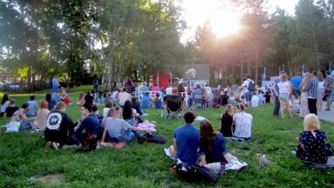 Фото: Оксана Колбасова/Amic.ru