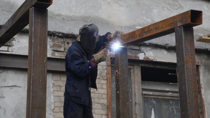 Фото: Екатерина Смолихина/Amic.ru