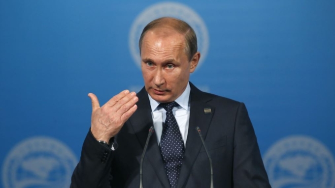 Путин заявил Fox News, что не изменился после первого избрания президентом