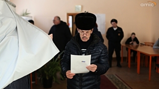 Фото: Екатерина Смолихина/Amic.ru