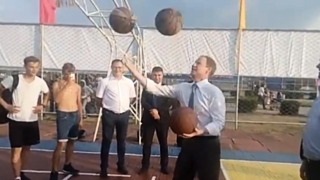 Фото: кадр из видео