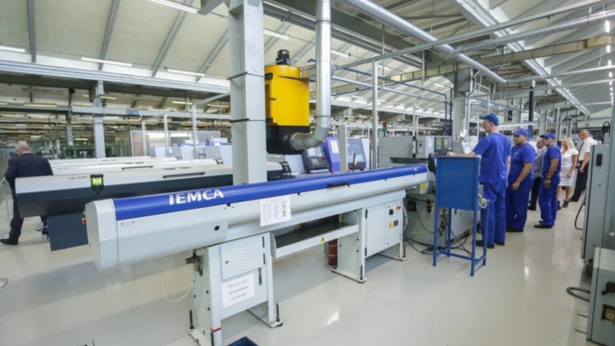 Фото: Екатерина Смолихина/Amic.ru