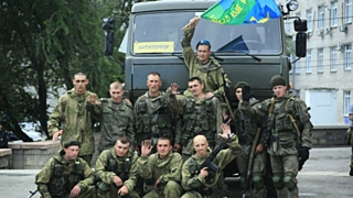 Фото: Екатерина Смолихина/Amic.ru