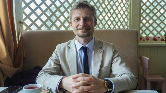 Фото: Екатерина Смолихина