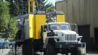 Фото: Екатерина Смолихина/Amic.ru