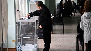 Фото: Екатерина Смолихина/Amic.ru