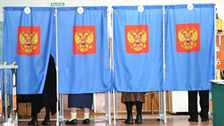 Фото: Александра Черданцева/Amic.ru