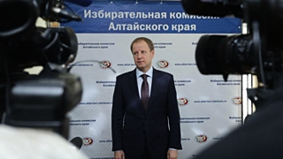 Фото: Екатерина Смолихина/Amic.ru