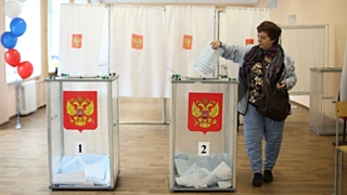 Фото: Екатерина Смолихина/Amic.ru